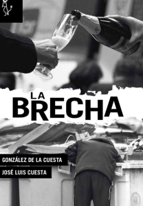 "La brecha", by González de la Cuesta.